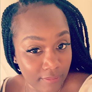 Meet your Posher, Lashonda